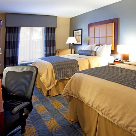 Holiday Inn Hotel & Suites Stockbridge-Atlanta I-75 By Ihg מראה חיצוני תמונה