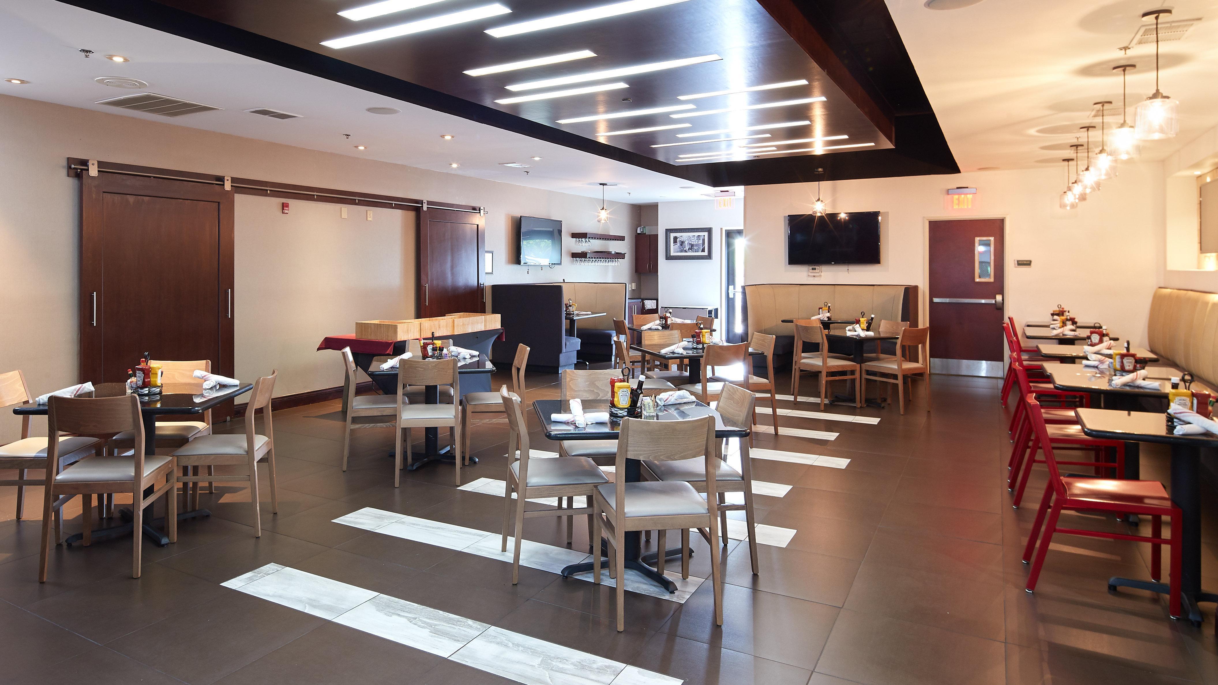 Holiday Inn Hotel & Suites Stockbridge-Atlanta I-75 By Ihg מראה חיצוני תמונה