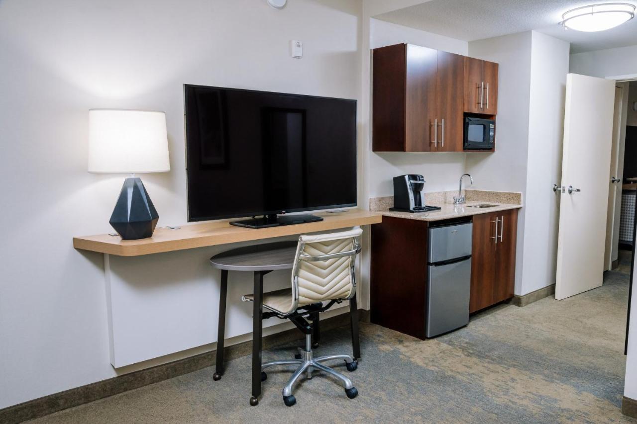 Holiday Inn Hotel & Suites Stockbridge-Atlanta I-75 By Ihg מראה חיצוני תמונה