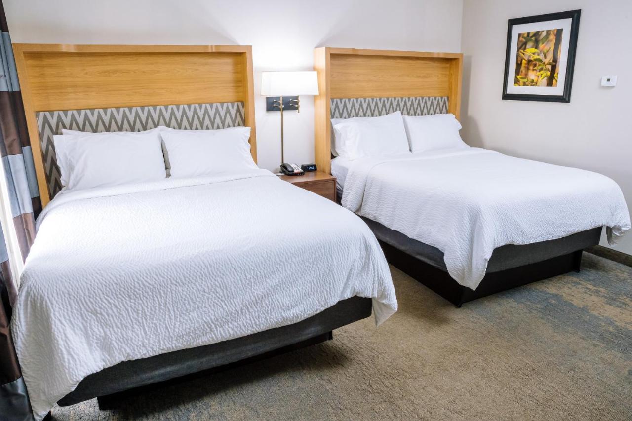 Holiday Inn Hotel & Suites Stockbridge-Atlanta I-75 By Ihg מראה חיצוני תמונה