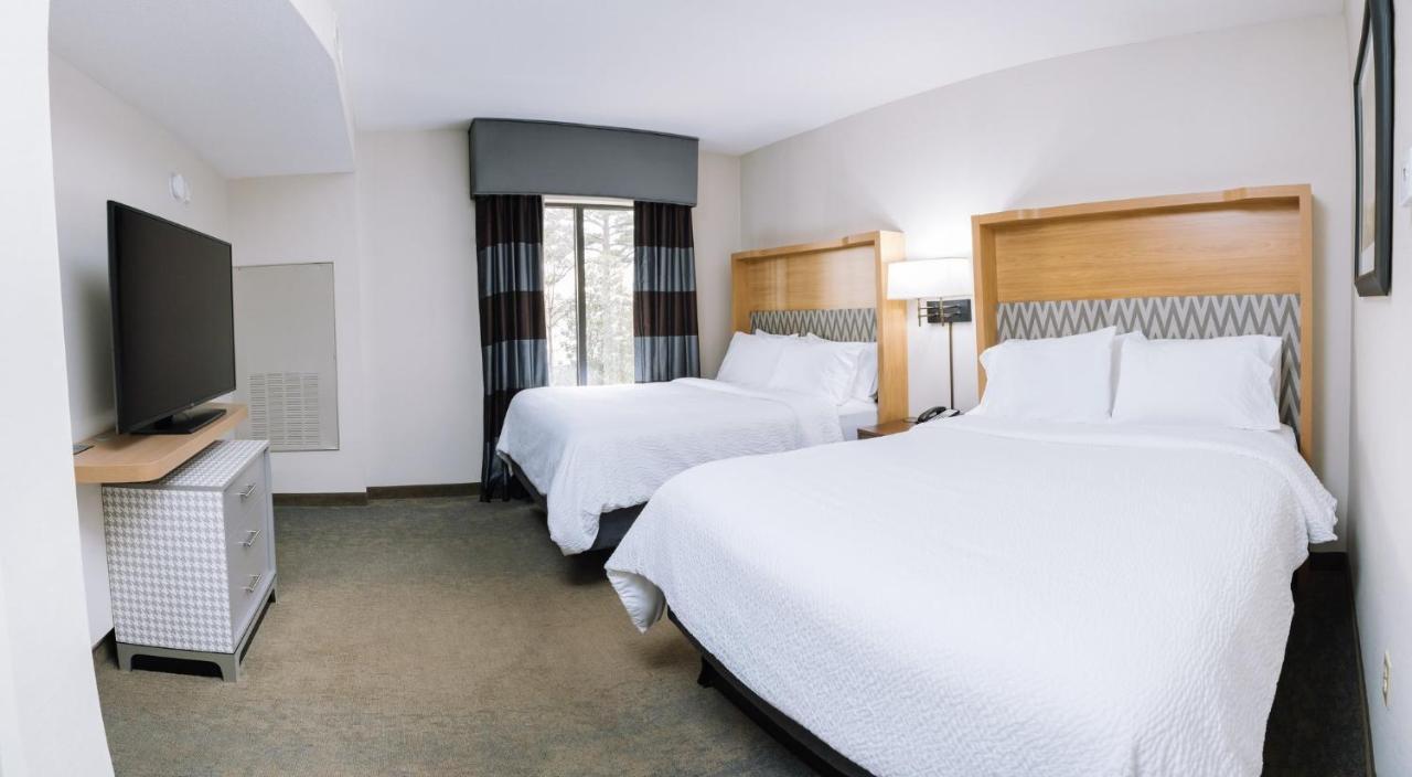 Holiday Inn Hotel & Suites Stockbridge-Atlanta I-75 By Ihg מראה חיצוני תמונה