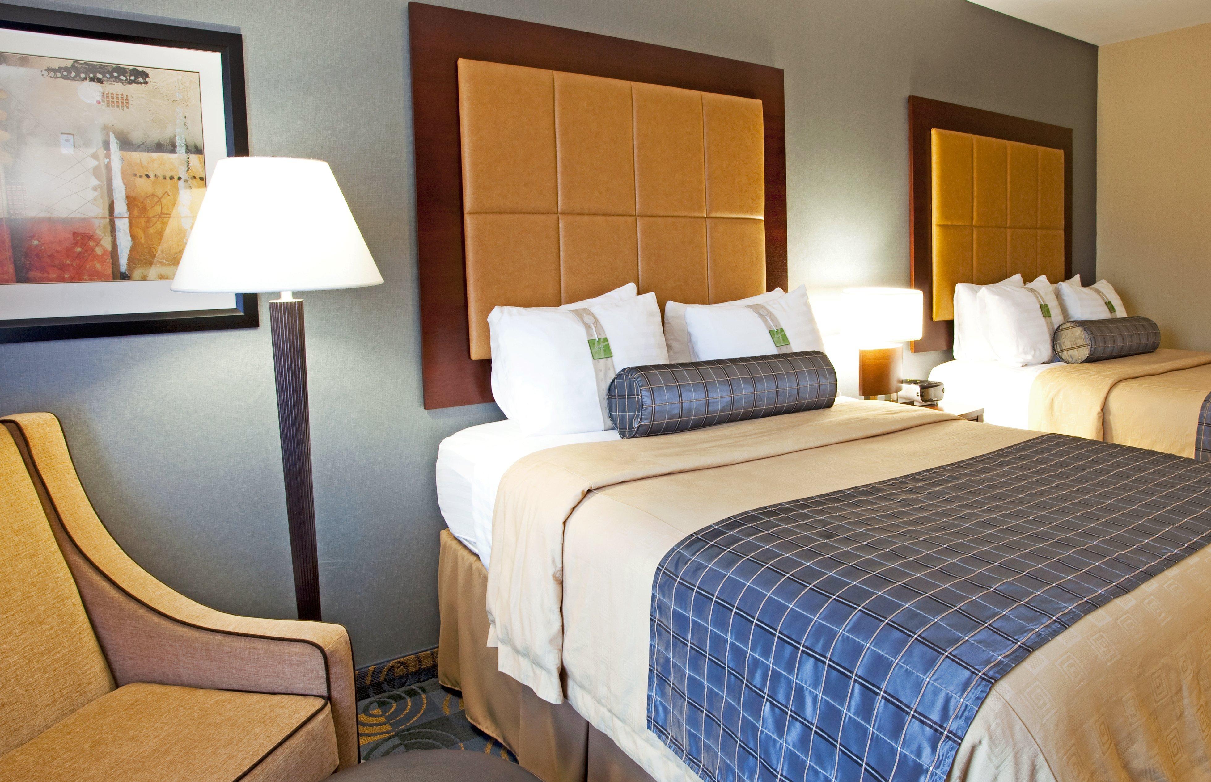 Holiday Inn Hotel & Suites Stockbridge-Atlanta I-75 By Ihg מראה חיצוני תמונה