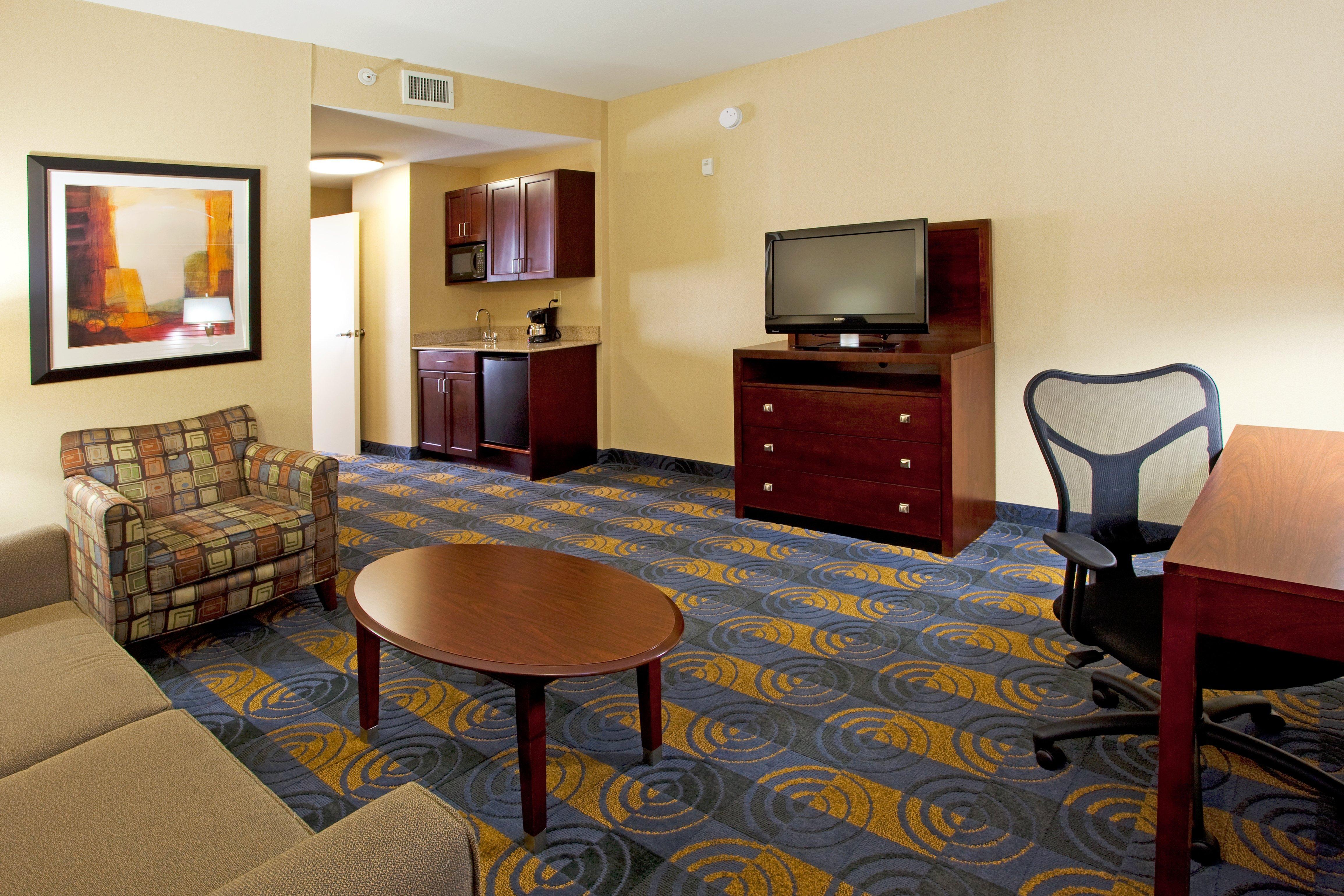 Holiday Inn Hotel & Suites Stockbridge-Atlanta I-75 By Ihg מראה חיצוני תמונה
