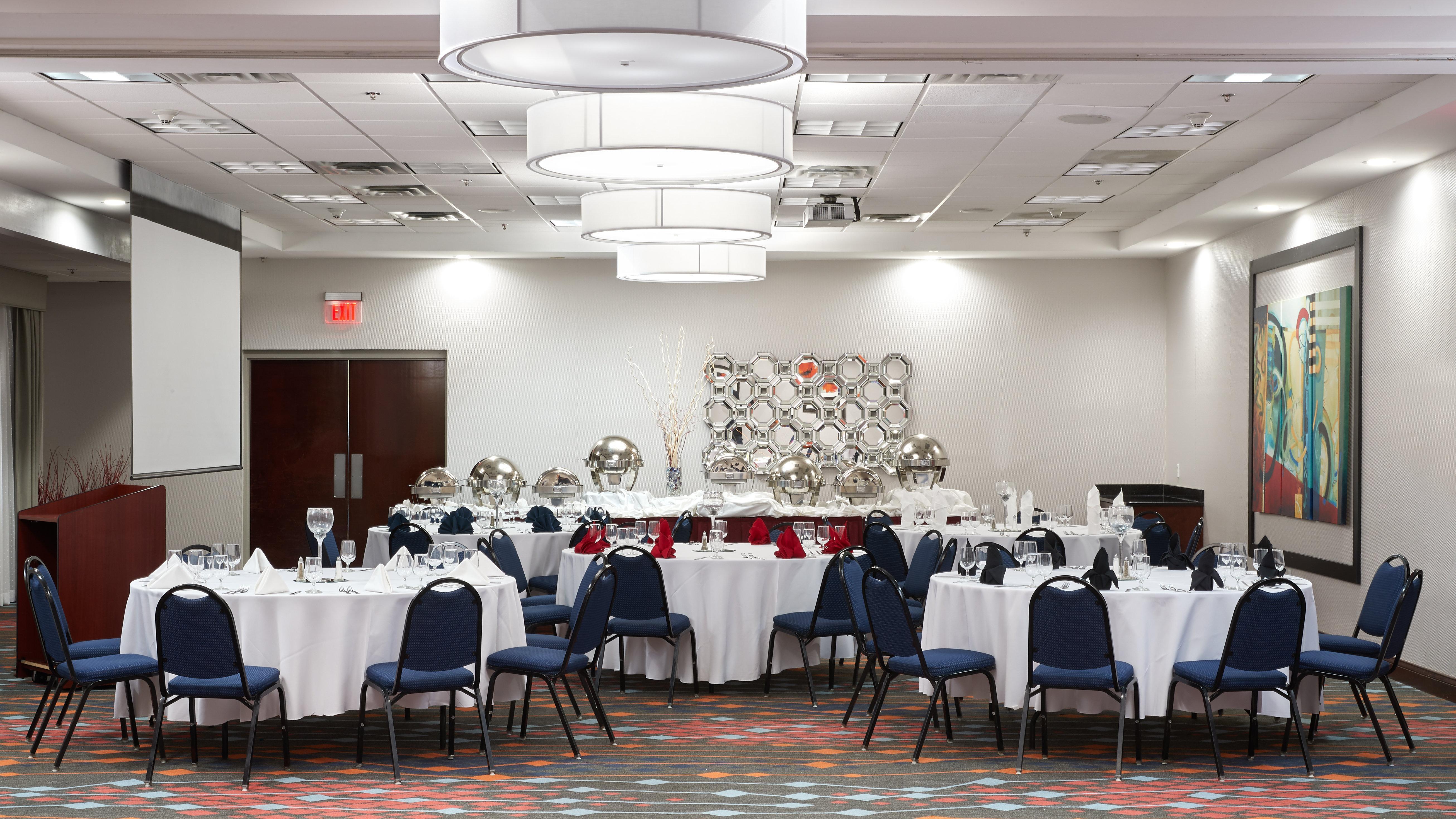 Holiday Inn Hotel & Suites Stockbridge-Atlanta I-75 By Ihg מראה חיצוני תמונה