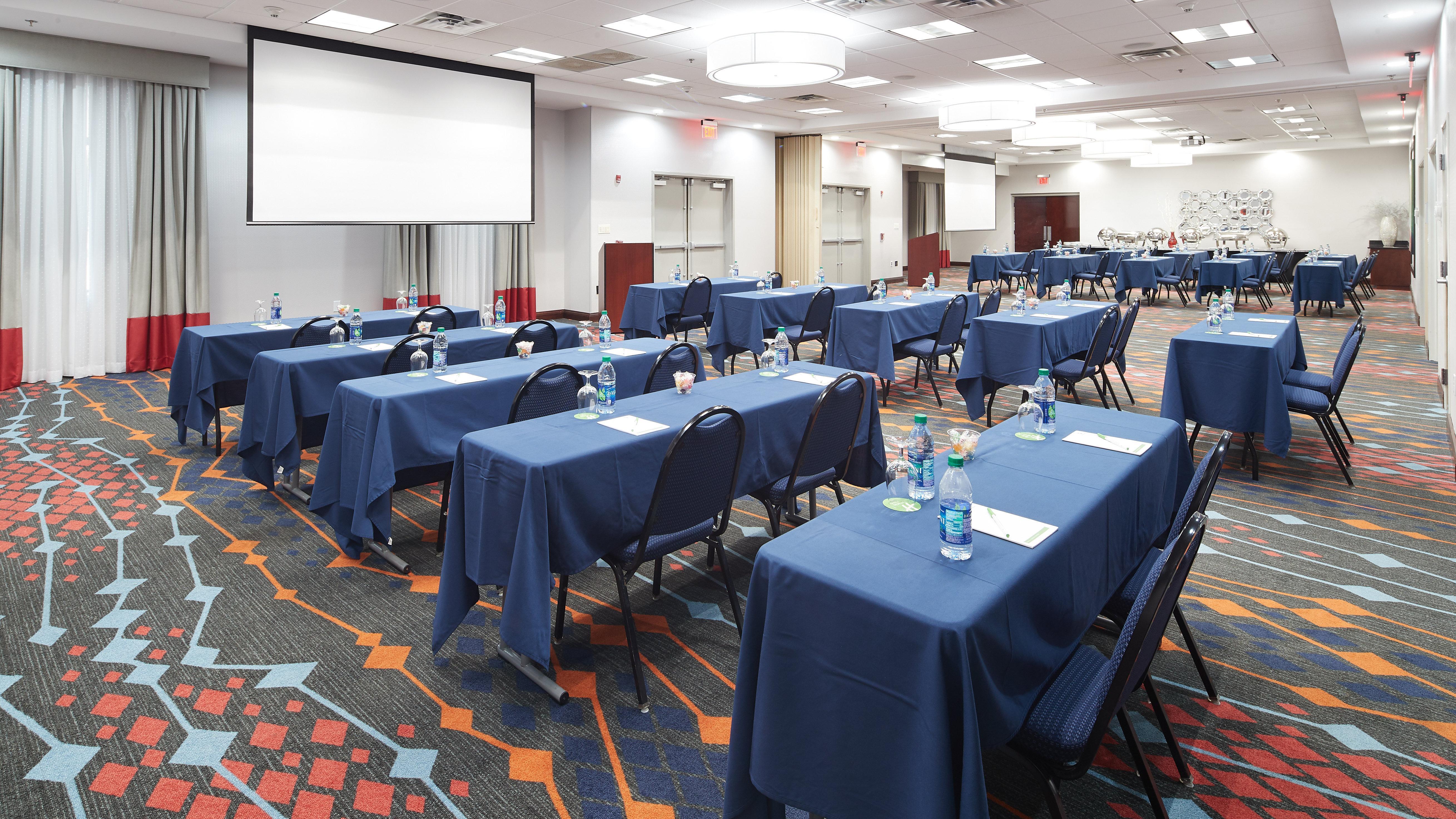 Holiday Inn Hotel & Suites Stockbridge-Atlanta I-75 By Ihg מראה חיצוני תמונה